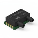 WSEN-PDUS Differential Pressure Sensor & EV-Kits